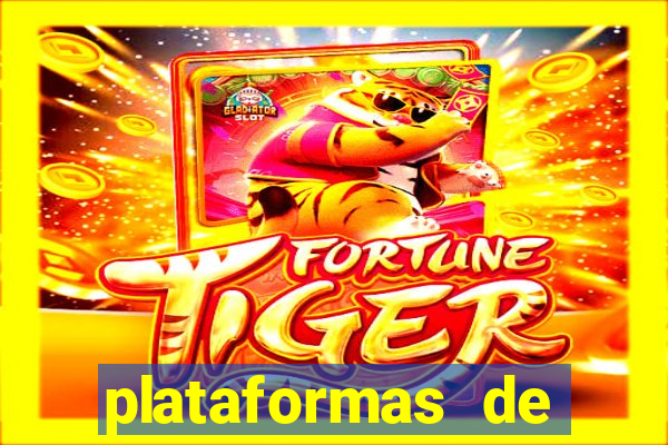 plataformas de jogos antigas